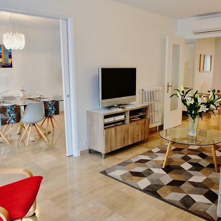 Roi Chevalier Apartamento Antibes Exterior foto