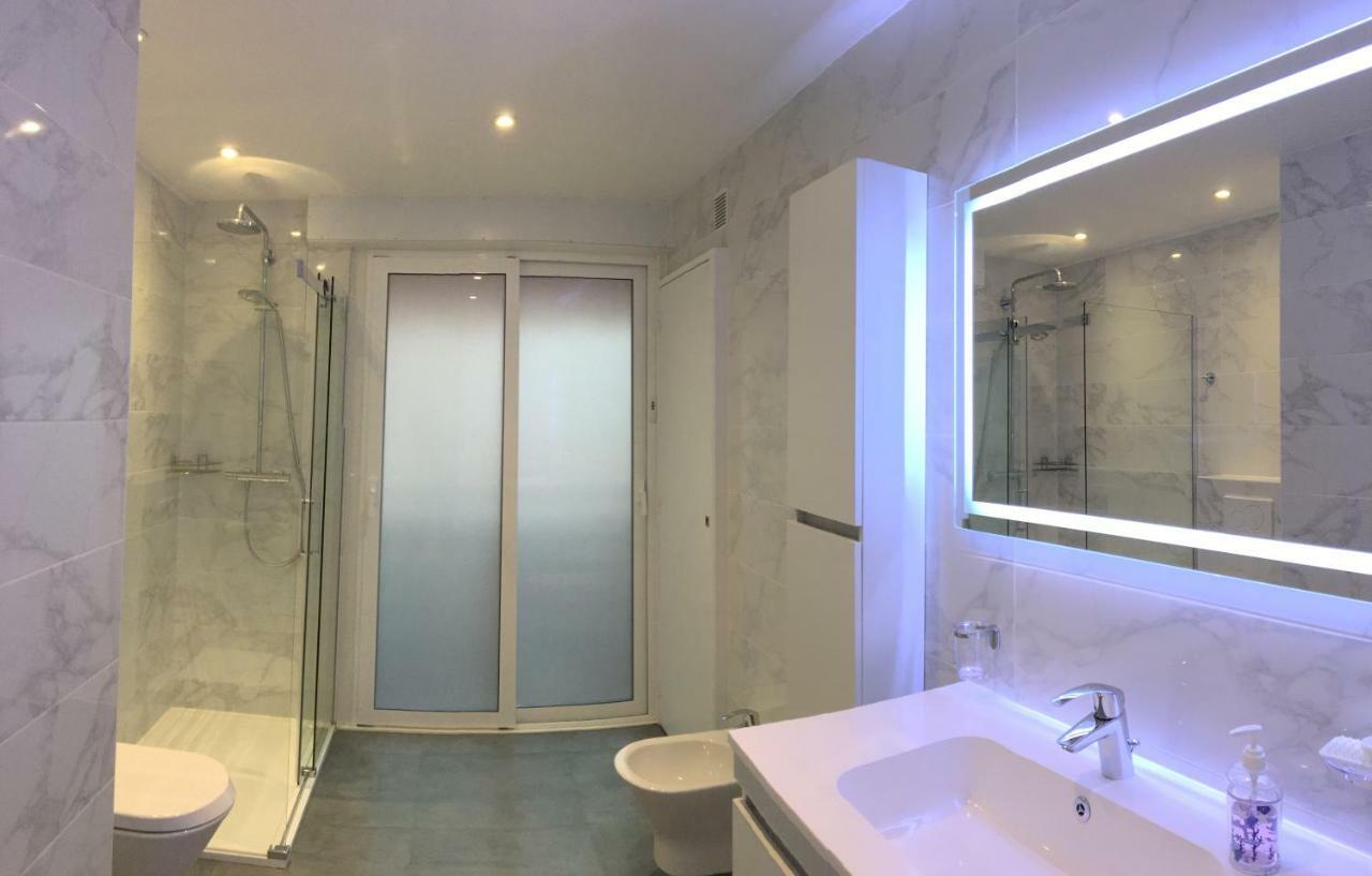 Roi Chevalier Apartamento Antibes Exterior foto