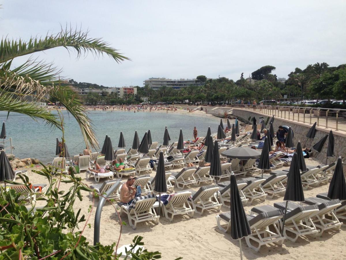 Roi Chevalier Apartamento Antibes Exterior foto
