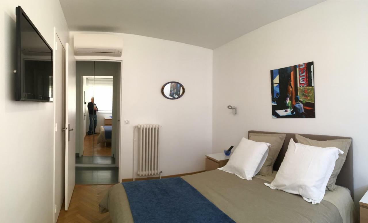 Roi Chevalier Apartamento Antibes Exterior foto