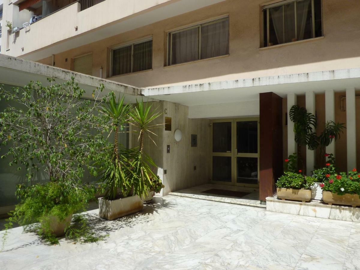 Roi Chevalier Apartamento Antibes Exterior foto