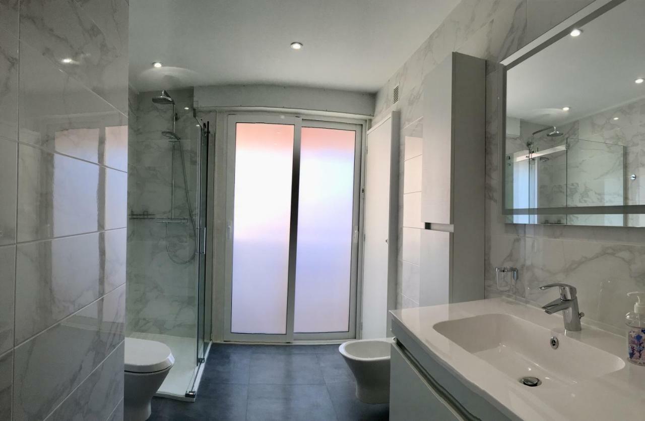 Roi Chevalier Apartamento Antibes Exterior foto